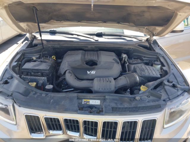 1C4RJEAG8EC290751 Jeep Grand Cherokee Laredo