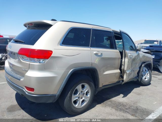 1C4RJEAG8EC290751 Jeep Grand Cherokee Laredo