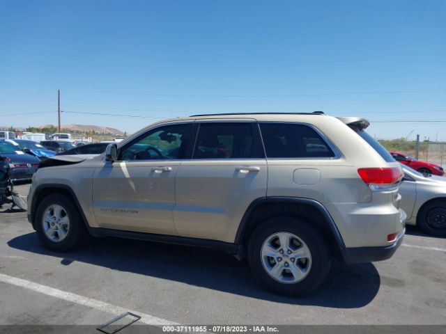 1C4RJEAG8EC290751 Jeep Grand Cherokee Laredo