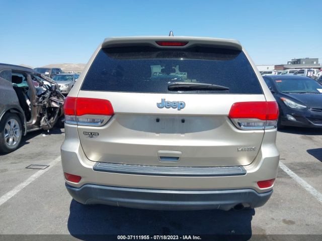 1C4RJEAG8EC290751 Jeep Grand Cherokee Laredo