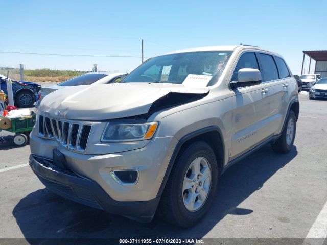 1C4RJEAG8EC290751 Jeep Grand Cherokee Laredo