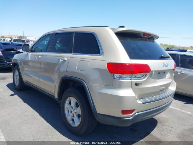 1C4RJEAG8EC290751 Jeep Grand Cherokee Laredo