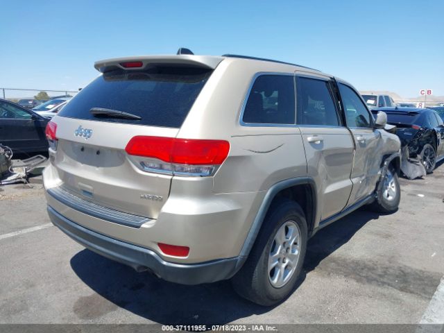 1C4RJEAG8EC290751 Jeep Grand Cherokee Laredo