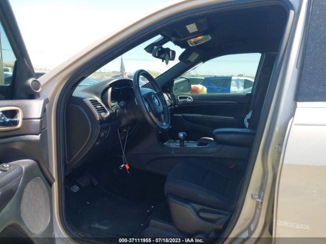 1C4RJEAG8EC290751 Jeep Grand Cherokee Laredo