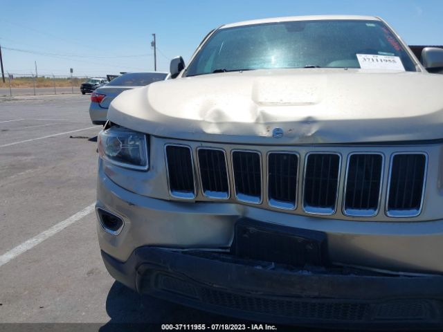 1C4RJEAG8EC290751 Jeep Grand Cherokee Laredo