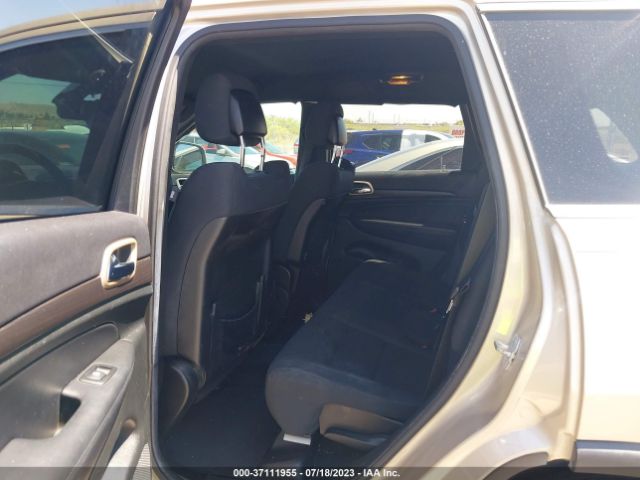 1C4RJEAG8EC290751 Jeep Grand Cherokee Laredo