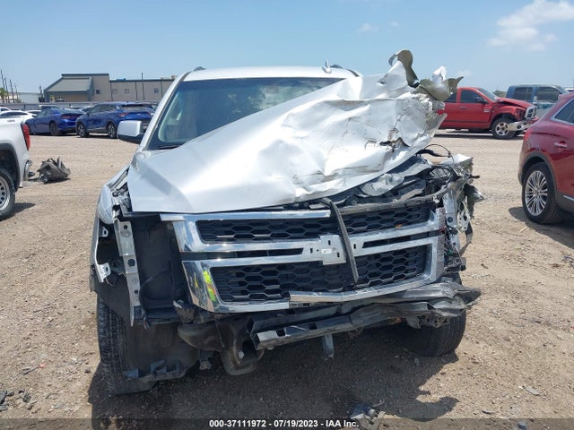 Chevrolet Suburban Ls 2016 1GNSCGKC6GR232390 Image 12