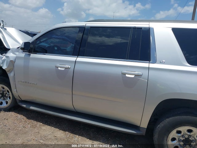 Chevrolet Suburban Ls 2016 1GNSCGKC6GR232390 Image 14