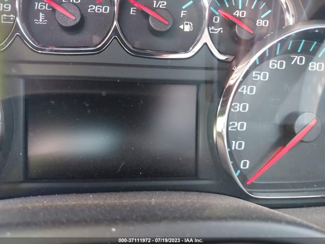 Chevrolet Suburban Ls 2016 1GNSCGKC6GR232390 Image 15