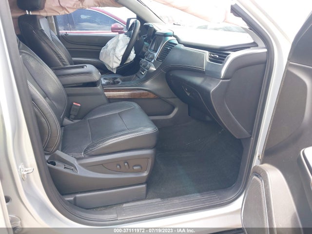 Chevrolet Suburban Ls 2016 1GNSCGKC6GR232390 Image 5