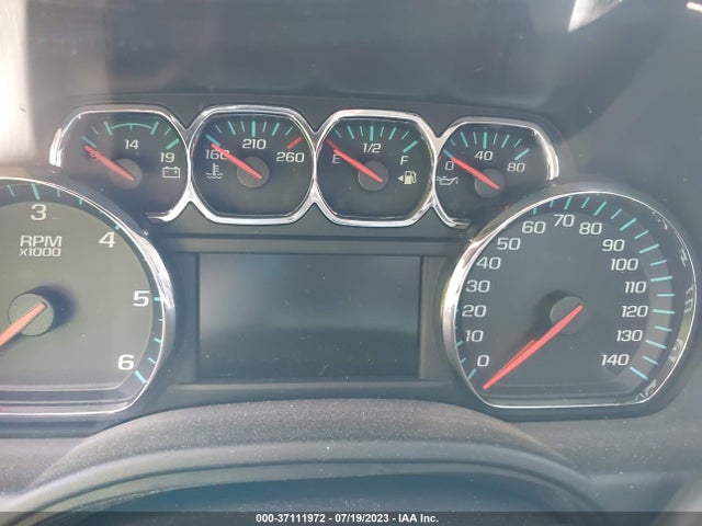 Chevrolet Suburban Ls 2016 1GNSCGKC6GR232390 Image 7