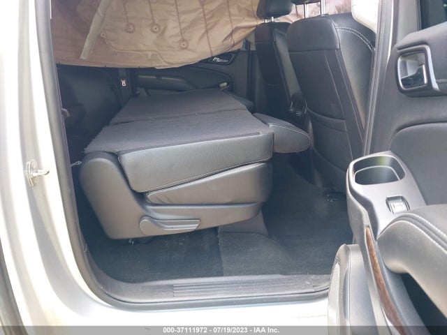 Chevrolet Suburban Ls 2016 1GNSCGKC6GR232390 Image 8
