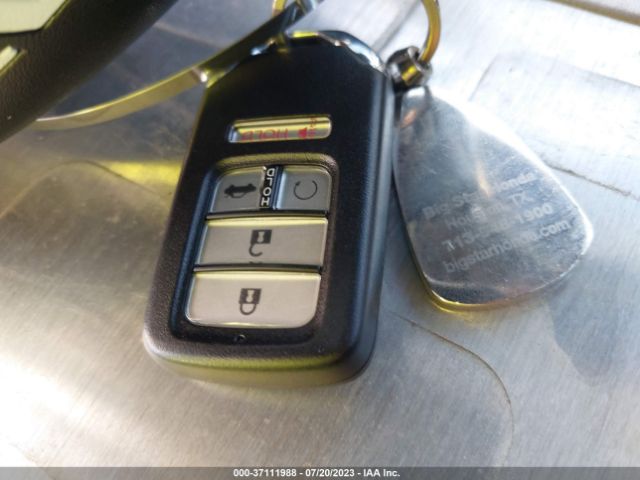 19XFC2F82LE005075 Honda Civic Sedan Sport
