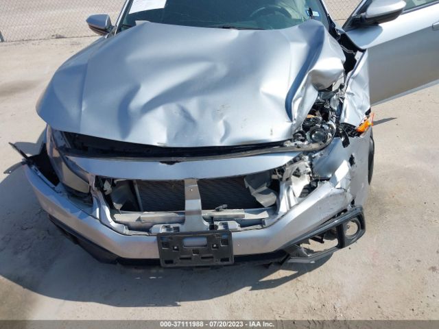 19XFC2F82LE005075 Honda Civic Sedan Sport