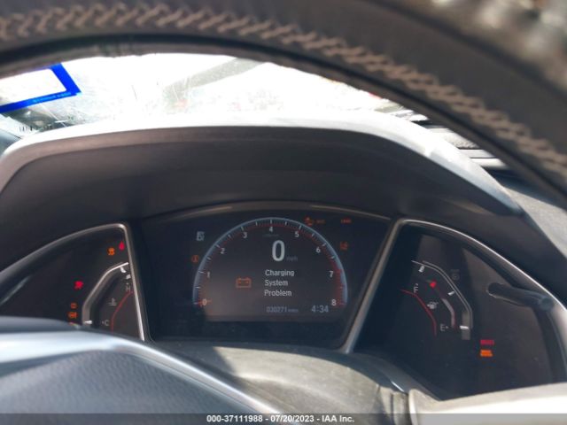 19XFC2F82LE005075 Honda Civic Sedan Sport