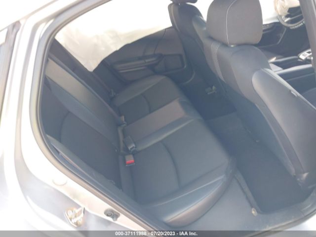 19XFC2F82LE005075 Honda Civic Sedan Sport