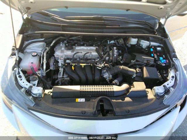 Toyota COROLLA LE 2022 5YFEPMAE2NP360158 Image 16