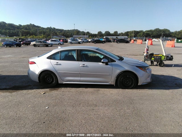 Toyota COROLLA LE 2022 5YFEPMAE2NP360158 Image 5