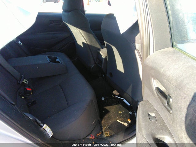 Toyota COROLLA LE 2022 5YFEPMAE2NP360158 Image 14