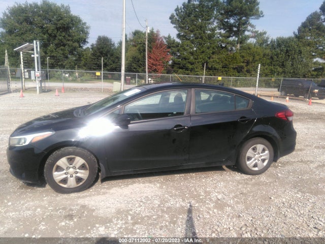 KIA FORTE LX 2017 3KPFK4A70HE054943 Image 6