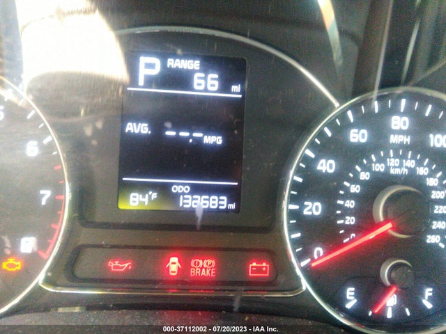 KIA FORTE LX 2017 3KPFK4A70HE054943 Image 7