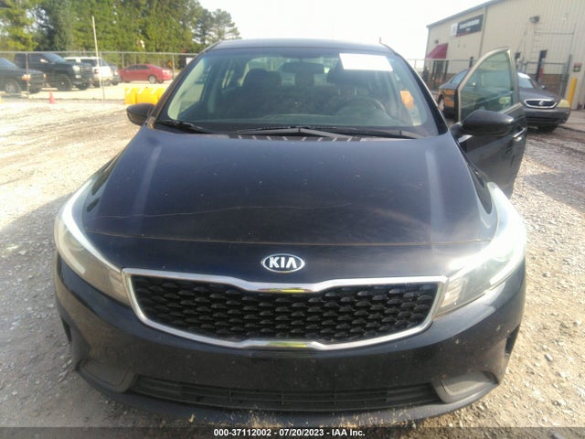 KIA FORTE LX 2017 3KPFK4A70HE054943 Image 12