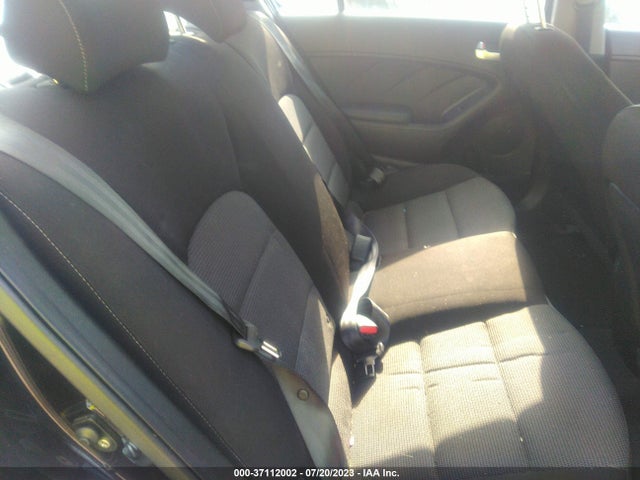 KIA FORTE LX 2017 3KPFK4A70HE054943 Image 14