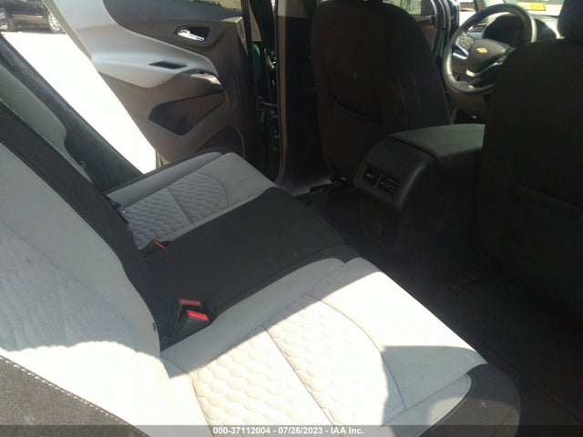 Chevrolet EQUINOX LT 2018 2GNAXJEV8J6335856 Image 8