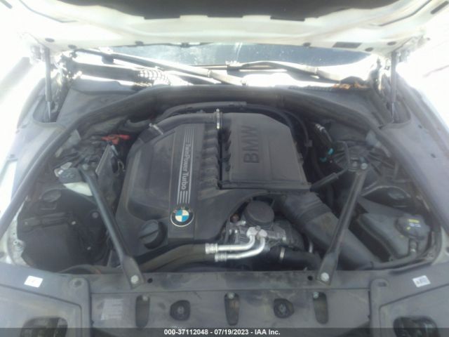 WBA5B1C55GG128911 BMW 5 Series 535i
