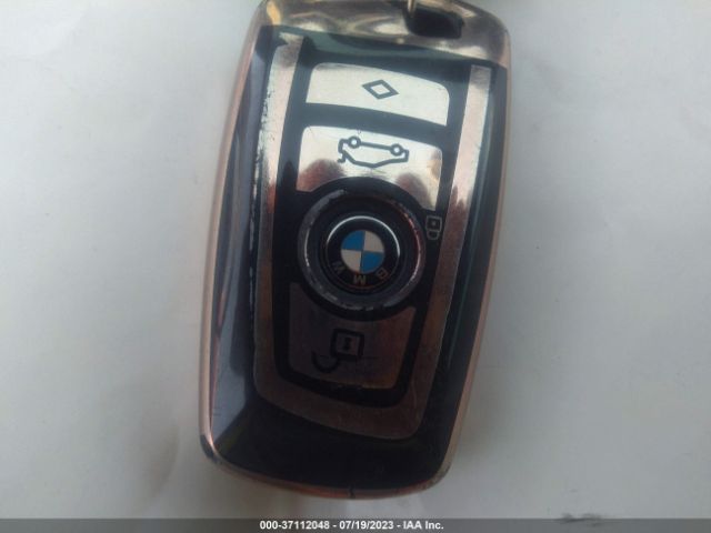 WBA5B1C55GG128911 BMW 5 Series 535i