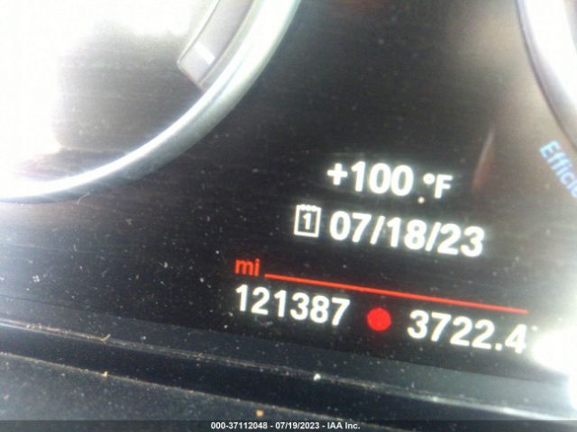 WBA5B1C55GG128911 BMW 5 Series 535i