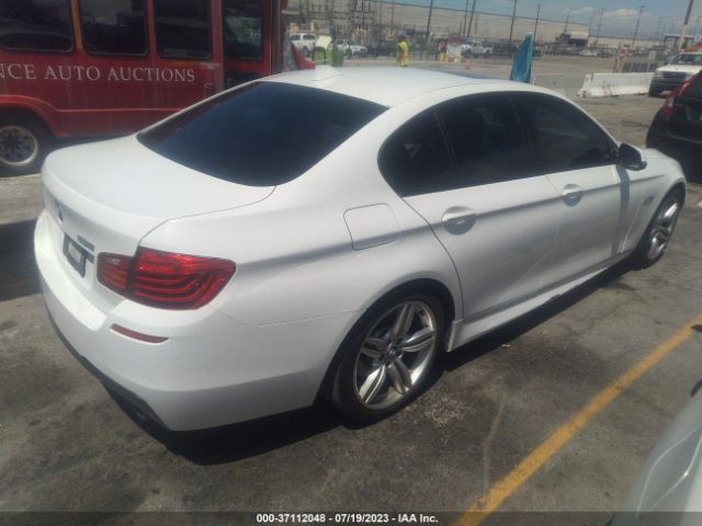 WBA5B1C55GG128911 BMW 5 Series 535i