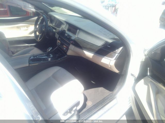 WBA5B1C55GG128911 BMW 5 Series 535i