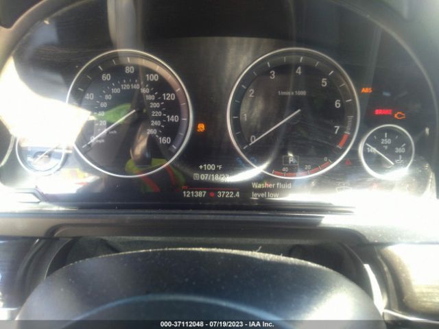 WBA5B1C55GG128911 BMW 5 Series 535i