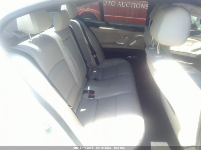 WBA5B1C55GG128911 BMW 5 Series 535i