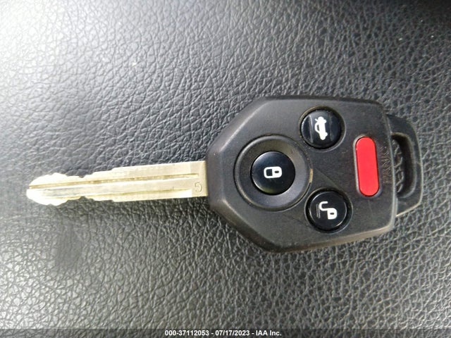 2016 SUBARU IMPREZA SEDAN PREMIUM VIN: JF1GJAF65GH009694