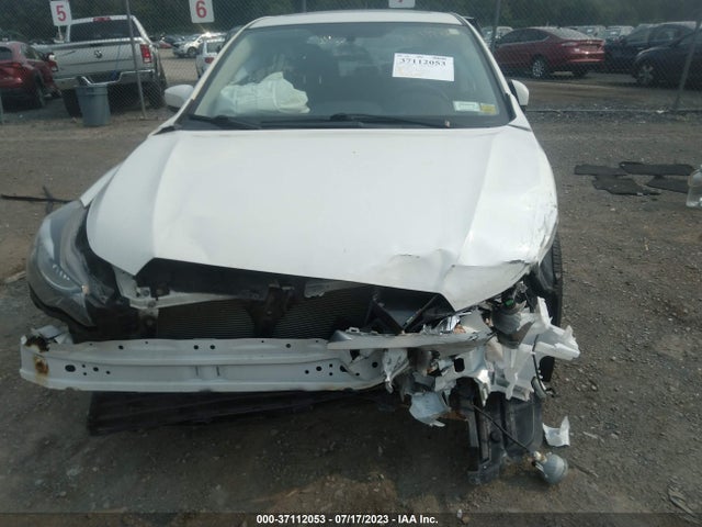 2016 SUBARU IMPREZA SEDAN PREMIUM VIN: JF1GJAF65GH009694