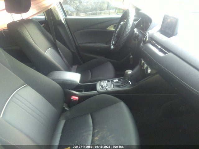 2020 Mazda CX-3, VIN: JM1DKFB76L1471917