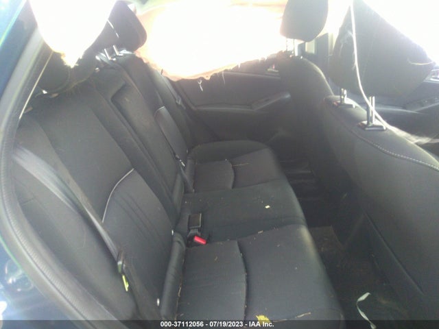 2020 Mazda CX-3, VIN: JM1DKFB76L1471917