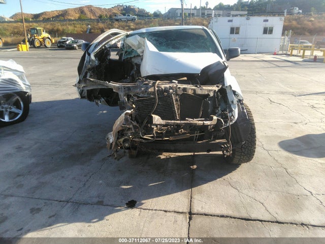 Nissan FRONTIER S 2016 1N6AD0ER0GN722904 Image 5