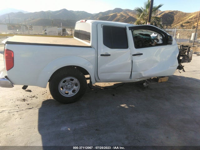 Nissan FRONTIER S 2016 1N6AD0ER0GN722904 Image 6