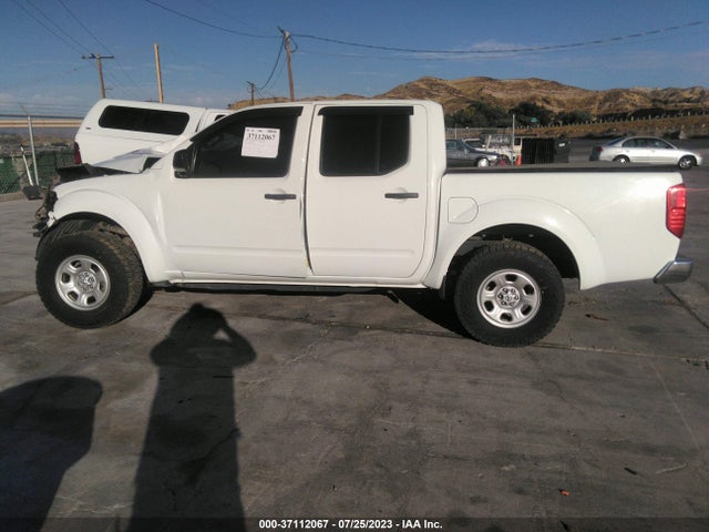Nissan FRONTIER S 2016 1N6AD0ER0GN722904 Image 7
