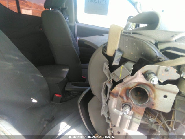 Nissan FRONTIER S 2016 1N6AD0ER0GN722904 Image 12