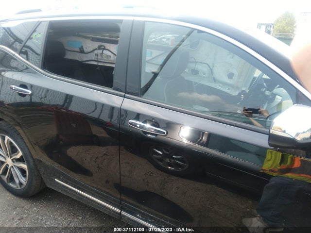 3GKALXEX2KL377420 GMC Terrain Denali