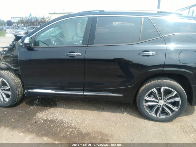 3GKALXEX2KL377420 GMC Terrain Denali