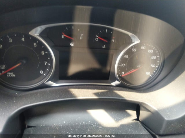 3GKALXEX2KL377420 GMC Terrain Denali