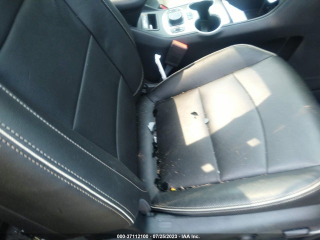3GKALXEX2KL377420 GMC Terrain Denali