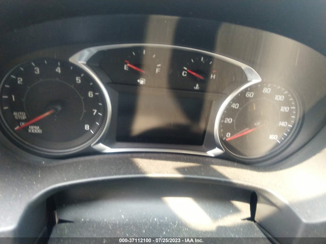 3GKALXEX2KL377420 GMC Terrain Denali