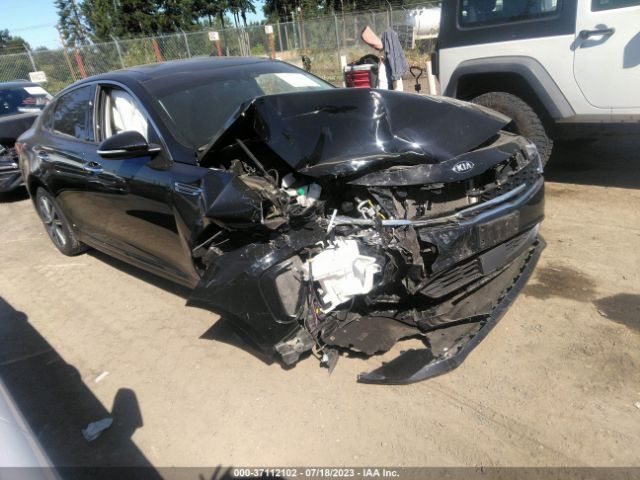 5XXGU4L13KG356233 auction archive image