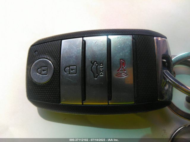 5XXGU4L13KG356233 KIA OPTIMA EX
